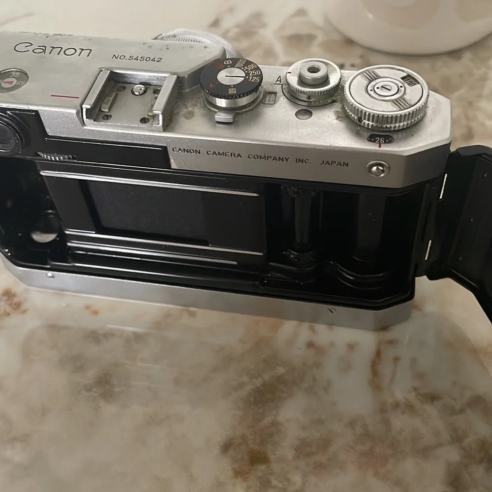 Canon mint vt